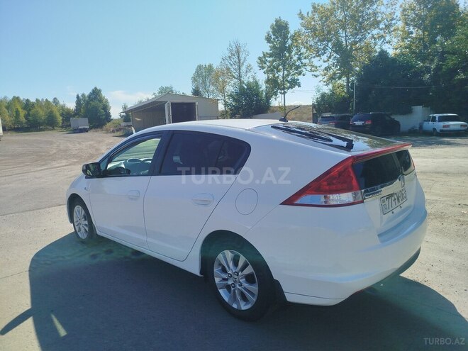 Honda Insight 2012, 210,952 km - 1.3 l - Bakı