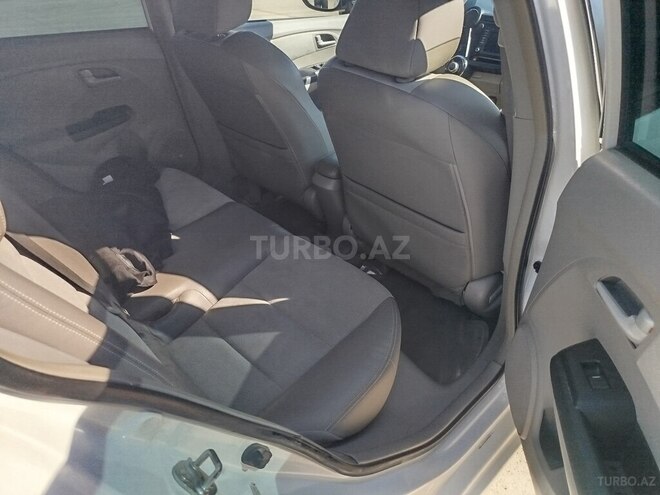 Honda Insight 2012, 210,952 km - 1.3 l - Bakı