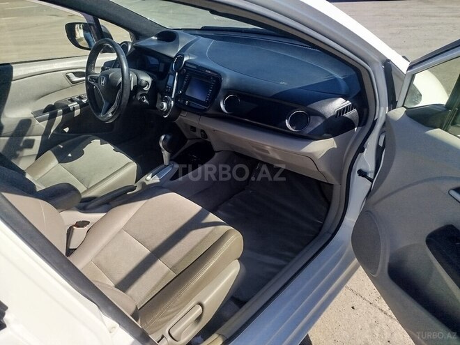 Honda Insight 2012, 210,952 km - 1.3 l - Bakı