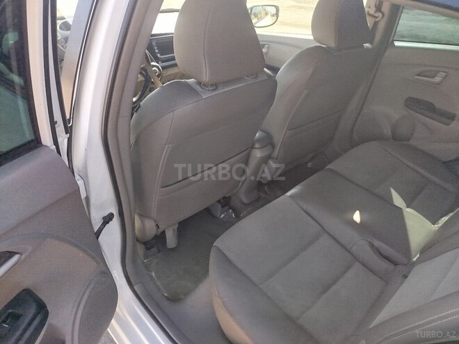 Honda Insight 2012, 210,952 km - 1.3 l - Bakı