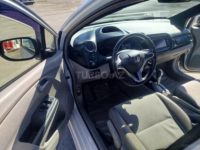Honda Insight 2012, 210,952 km - 1.3 l - Bakı