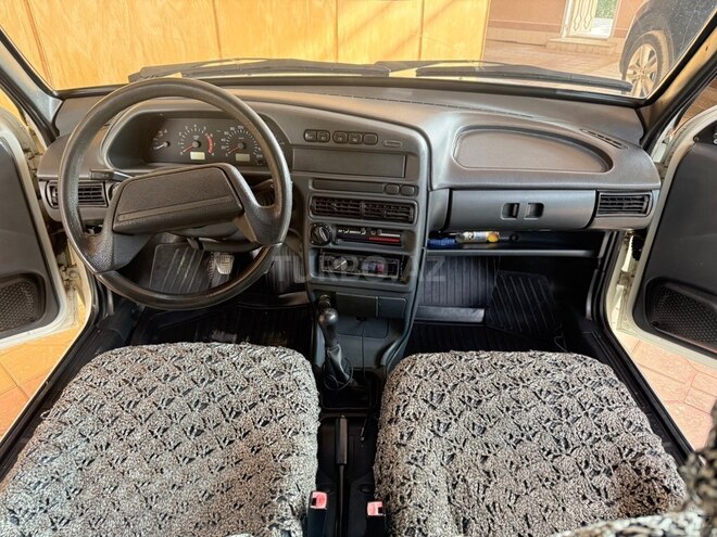 LADA (VAZ) 2115 2012, 133,481 km - 1.6 l - Şəmkir