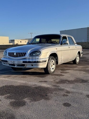 GAZ 31105 2004, 235,123 km - 2.3 l - Sumqayıt