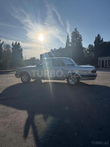 GAZ 31105 2004, 235,123 km - 2.3 l - Sumqayıt