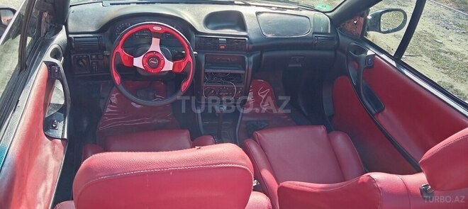 Opel Astra 1996, 250,000 km - 1.6 l - Şəki