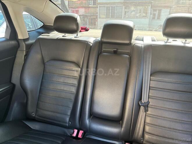 Ford Fusion (North America) 2014, 217,261 km - 1.5 l - Bakı