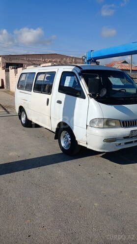 Kia Pregio 2001, 333,364 km - 2.7 l - Sumqayıt