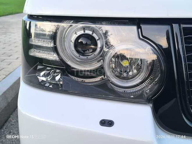 Land Rover Range Rover 2012, 195,000 km - 5.0 л - Bakı