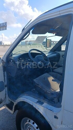 Kia Pregio 2001, 333,364 km - 2.7 l - Sumqayıt