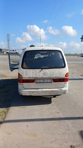 Kia Pregio 2001, 333,364 km - 2.7 l - Sumqayıt