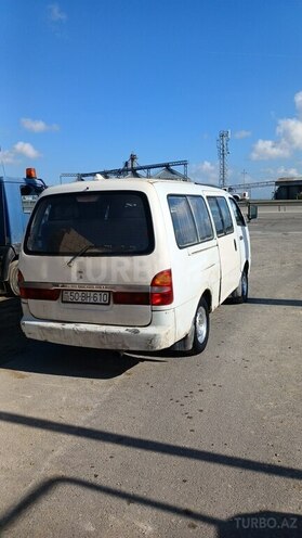 Kia Pregio 2001, 333,364 km - 2.7 l - Sumqayıt