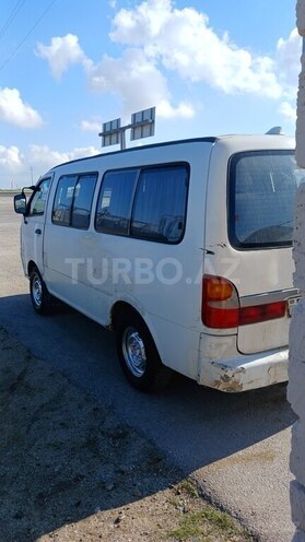 Kia Pregio 2001, 333,364 km - 2.7 l - Sumqayıt