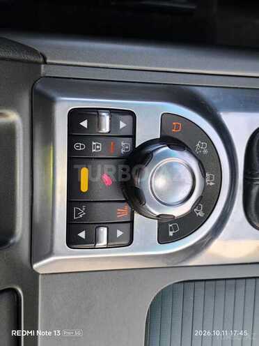 Land Rover Range Rover 2012, 195,000 km - 5.0 л - Bakı