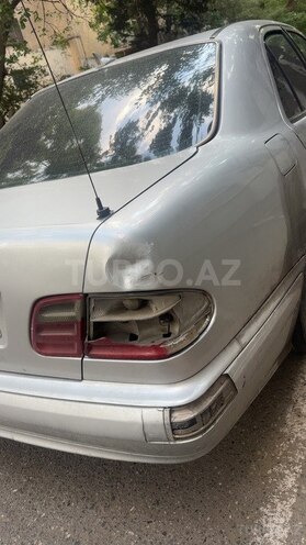 Mercedes E 220 2000, 999,999 km - 2.2 l - Bakı