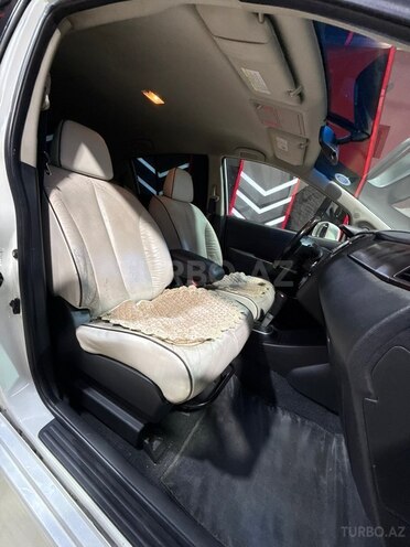 Nissan Tiida 2011, 140,000 km - 1.5 l - Sumqayıt
