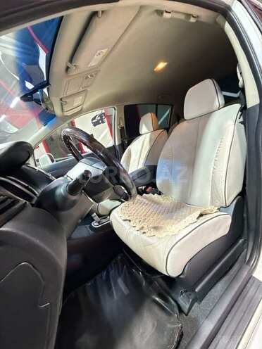 Nissan Tiida 2011, 140,000 km - 1.5 l - Sumqayıt