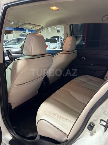 Nissan Tiida 2011, 140,000 km - 1.5 l - Sumqayıt