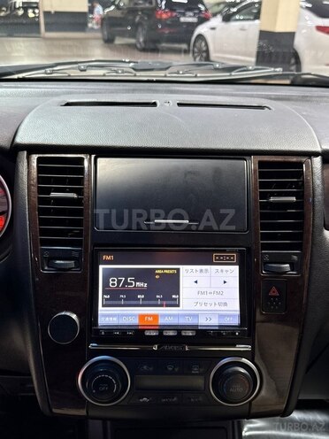 Nissan Tiida 2011, 140,000 km - 1.5 l - Sumqayıt