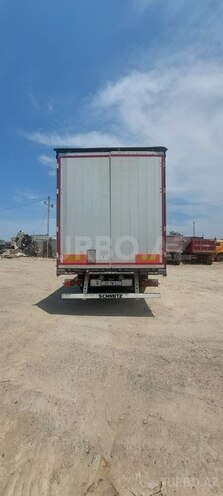 Volvo FH 460 2016, 720,000 km - 13.0 l - Bakı