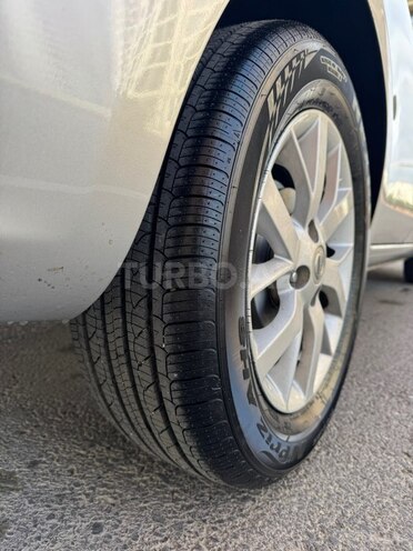 Nissan Sunny 2014, 131,500 km - 1.5 l - Bakı