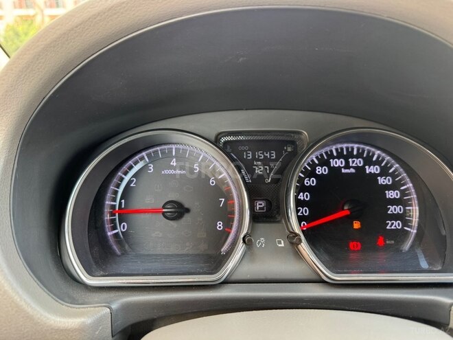 Nissan Sunny 2014, 131,500 km - 1.5 l - Bakı