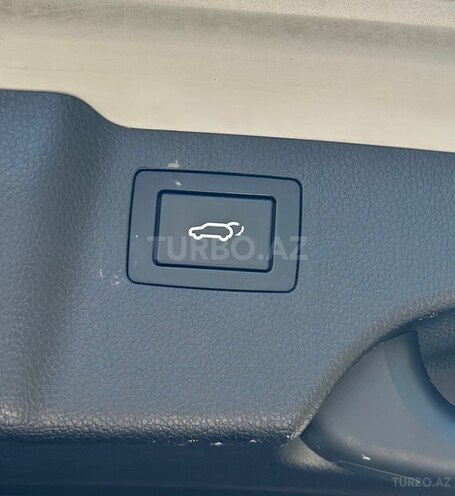 Hyundai Santa Fe 2014, 158,000 km - 2.0 л - Bakı
