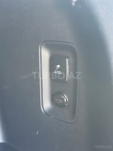 Hyundai Santa Fe 2014, 158,000 km - 2.0 л - Bakı