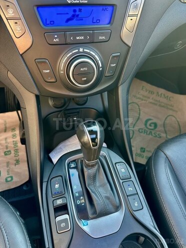 Hyundai Santa Fe 2014, 158,000 km - 2.0 л - Bakı