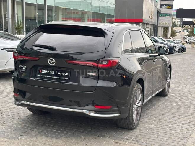 Mazda CX-90 2023, 43,000 km - 3.3 l - Bakı