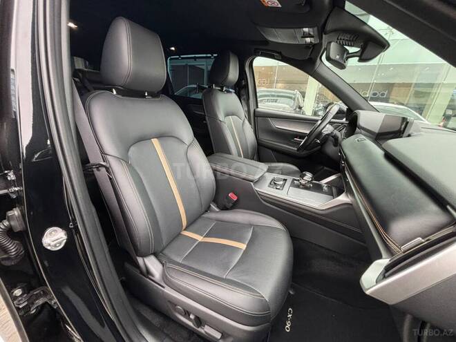 Mazda CX-90 2023, 43,000 km - 3.3 l - Bakı