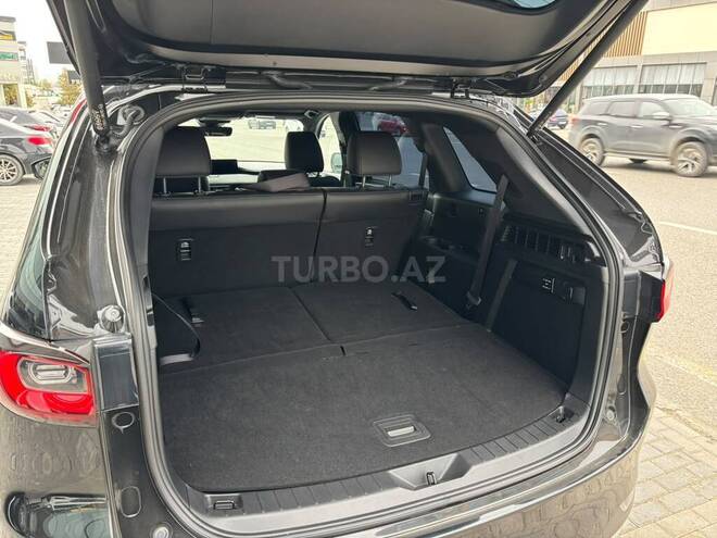 Mazda CX-90 2023, 43,000 km - 3.3 l - Bakı