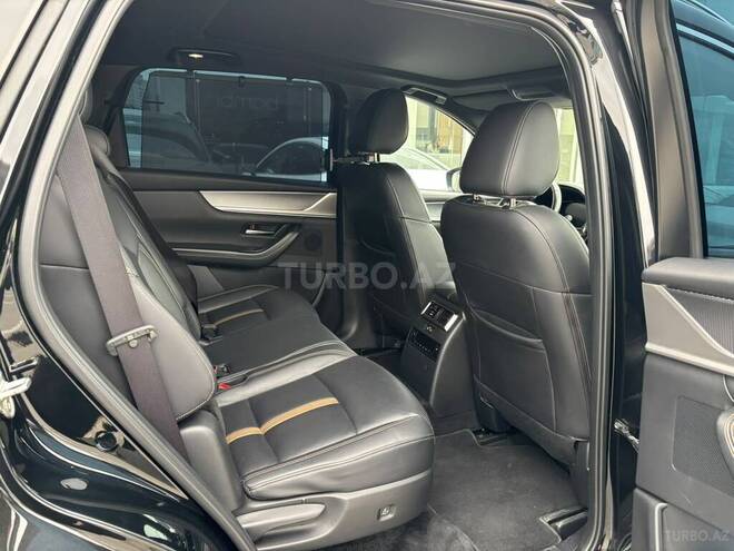 Mazda CX-90 2023, 43,000 km - 3.3 l - Bakı