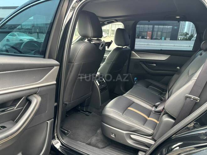Mazda CX-90 2023, 43,000 km - 3.3 l - Bakı