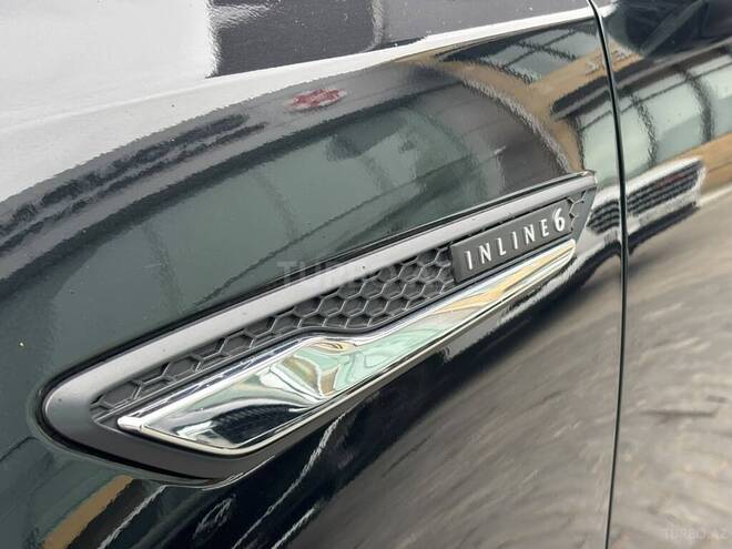 Mazda CX-90 2023, 43,000 km - 3.3 l - Bakı