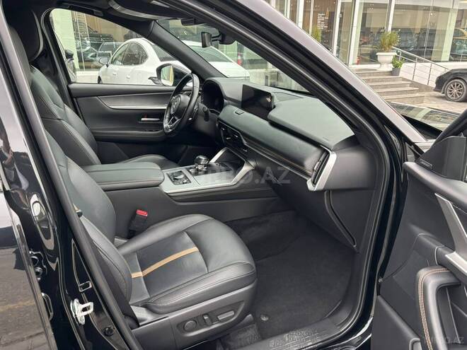 Mazda CX-90 2023, 43,000 km - 3.3 l - Bakı