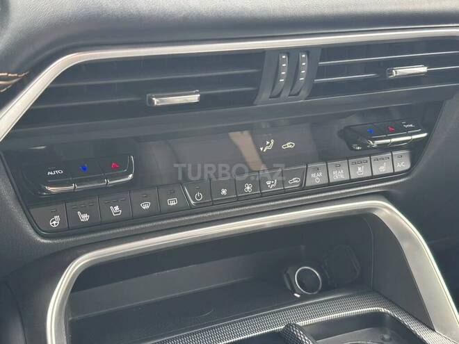 Mazda CX-90 2023, 43,000 km - 3.3 l - Bakı