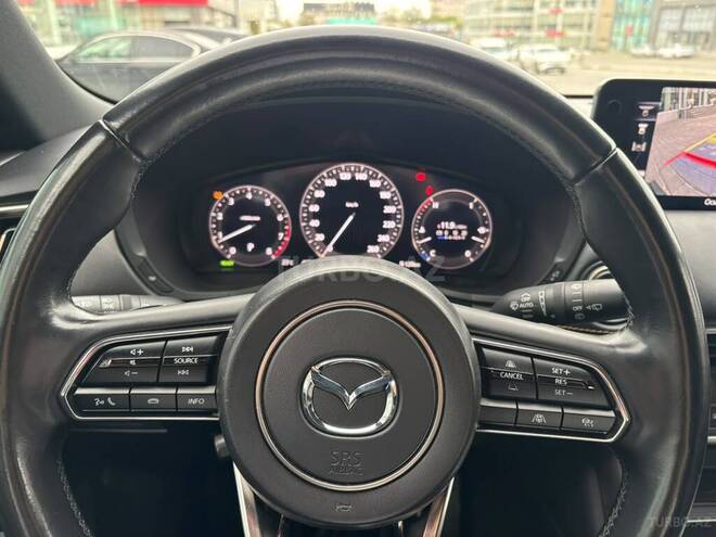Mazda CX-90 2023, 43,000 km - 3.3 l - Bakı