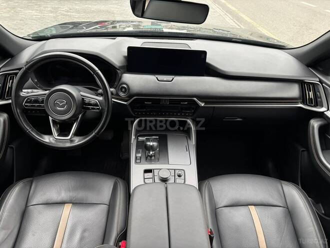 Mazda CX-90 2023, 43,000 km - 3.3 l - Bakı