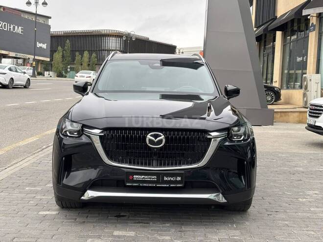 Mazda CX-90 2023, 43,000 km - 3.3 l - Bakı