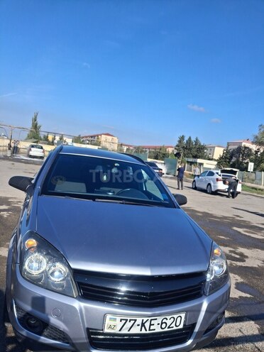 Opel Astra 2009, 274,931 km - 1.4 l - Sumqayıt