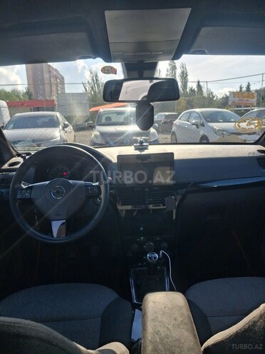 Opel Astra 2009, 274,931 km - 1.4 l - Sumqayıt