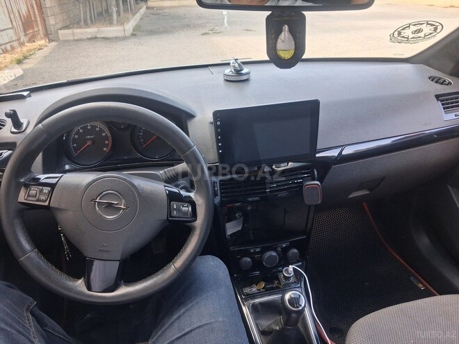 Opel Astra 2009, 274,931 km - 1.4 l - Sumqayıt