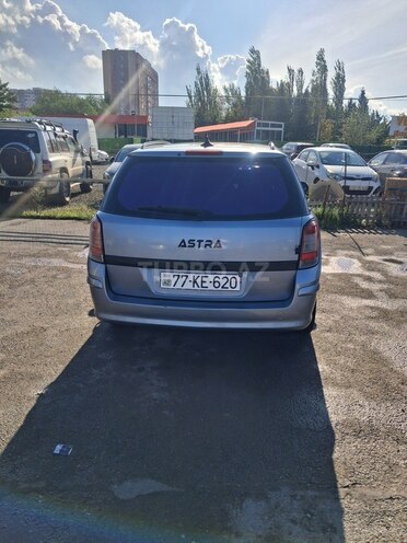 Opel Astra 2009, 274,931 km - 1.4 l - Sumqayıt