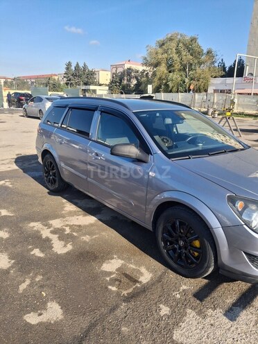 Opel Astra 2009, 274,931 km - 1.4 l - Sumqayıt