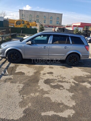 Opel Astra 2009, 274,931 km - 1.4 l - Sumqayıt