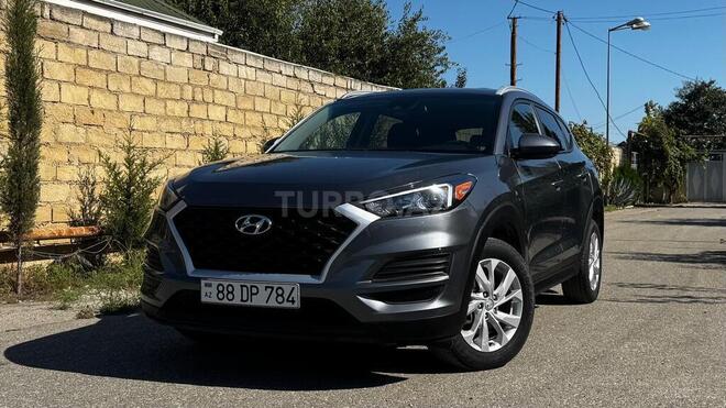 Hyundai Tucson 2019, 164,153 km - 2.0 л - Bakı