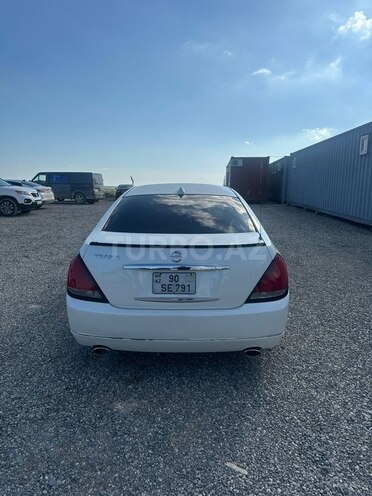 Nissan Teana 2004, 445,000 km - 2.3 l - Bakı
