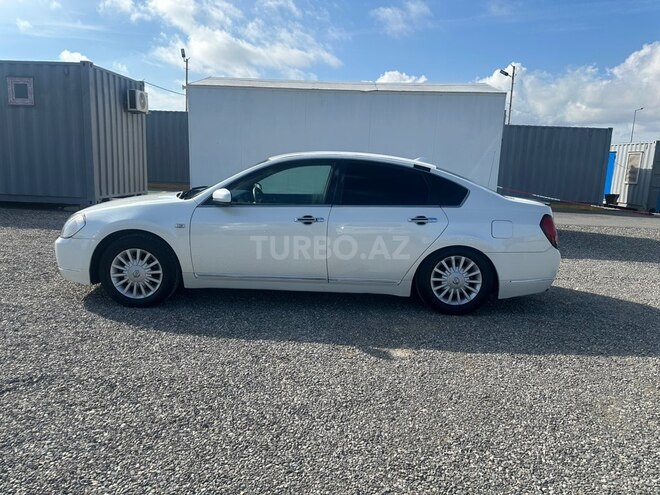Nissan Teana 2004, 445,000 km - 2.3 l - Bakı