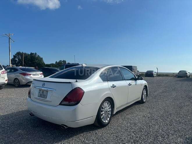 Nissan Teana 2004, 445,000 km - 2.3 l - Bakı