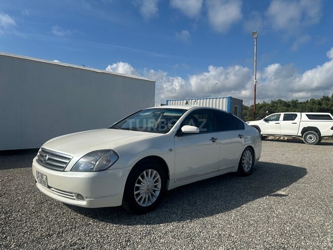 Nissan Teana 2004, 445,000 km - 2.3 l - Bakı